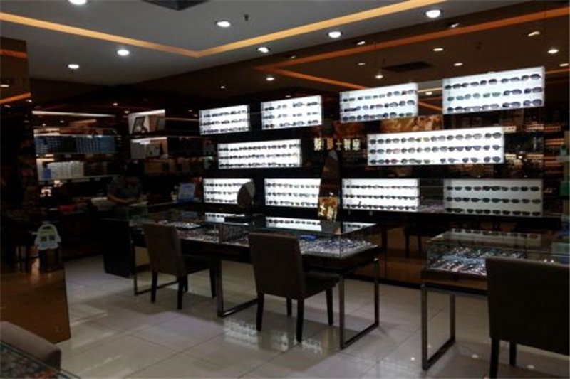 眼镜店加盟新趋势